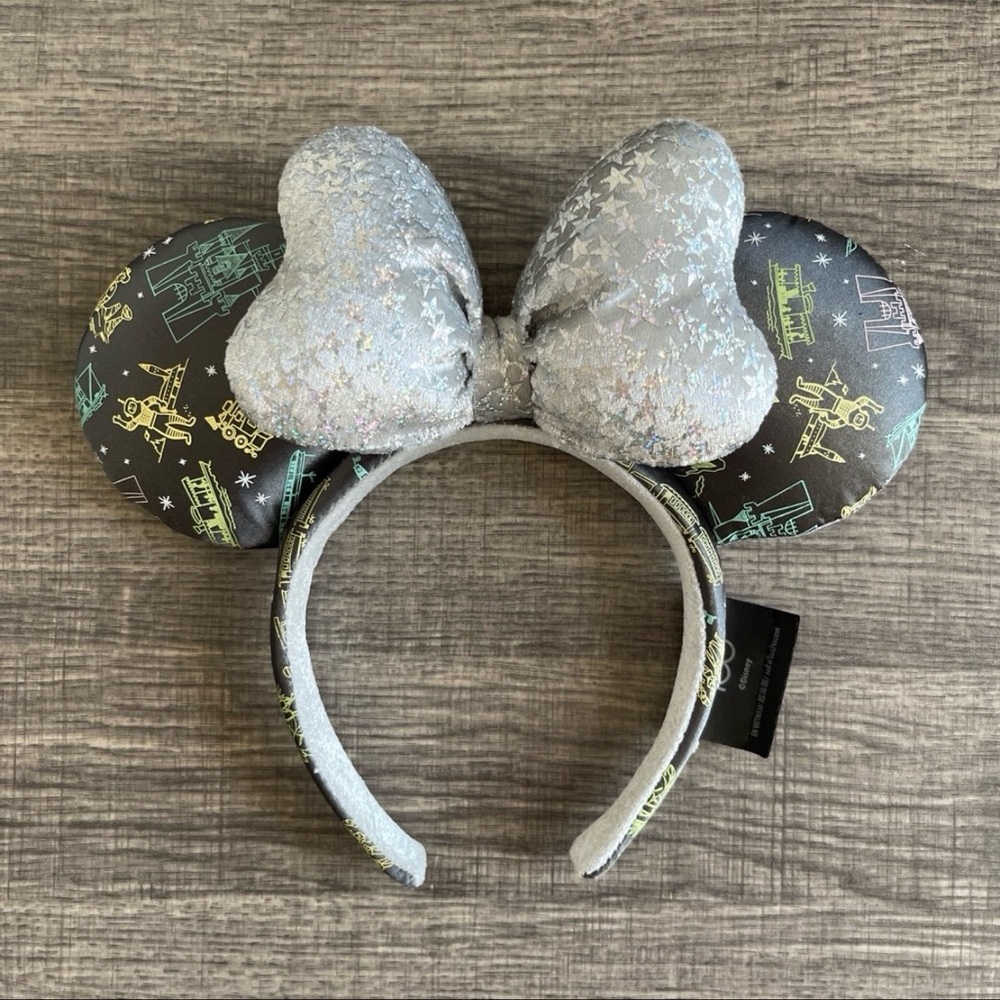 Disney Parks Disney100 Headband